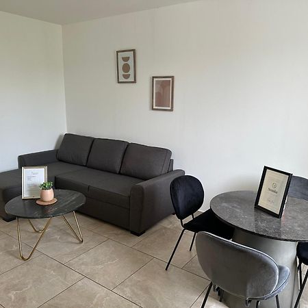 Le Jean Jaures Arrivee Autonome Apartment Vierzon Bagian luar foto