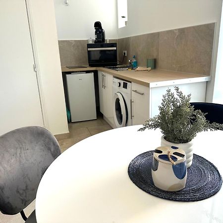 Le Jean Jaures Arrivee Autonome Apartment Vierzon Bagian luar foto