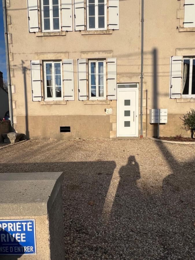 Le Jean Jaures Arrivee Autonome Apartment Vierzon Bagian luar foto