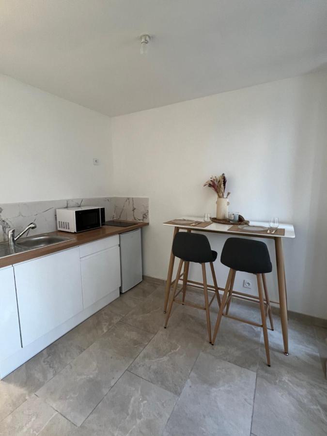Le Jean Jaures Arrivee Autonome Apartment Vierzon Bagian luar foto