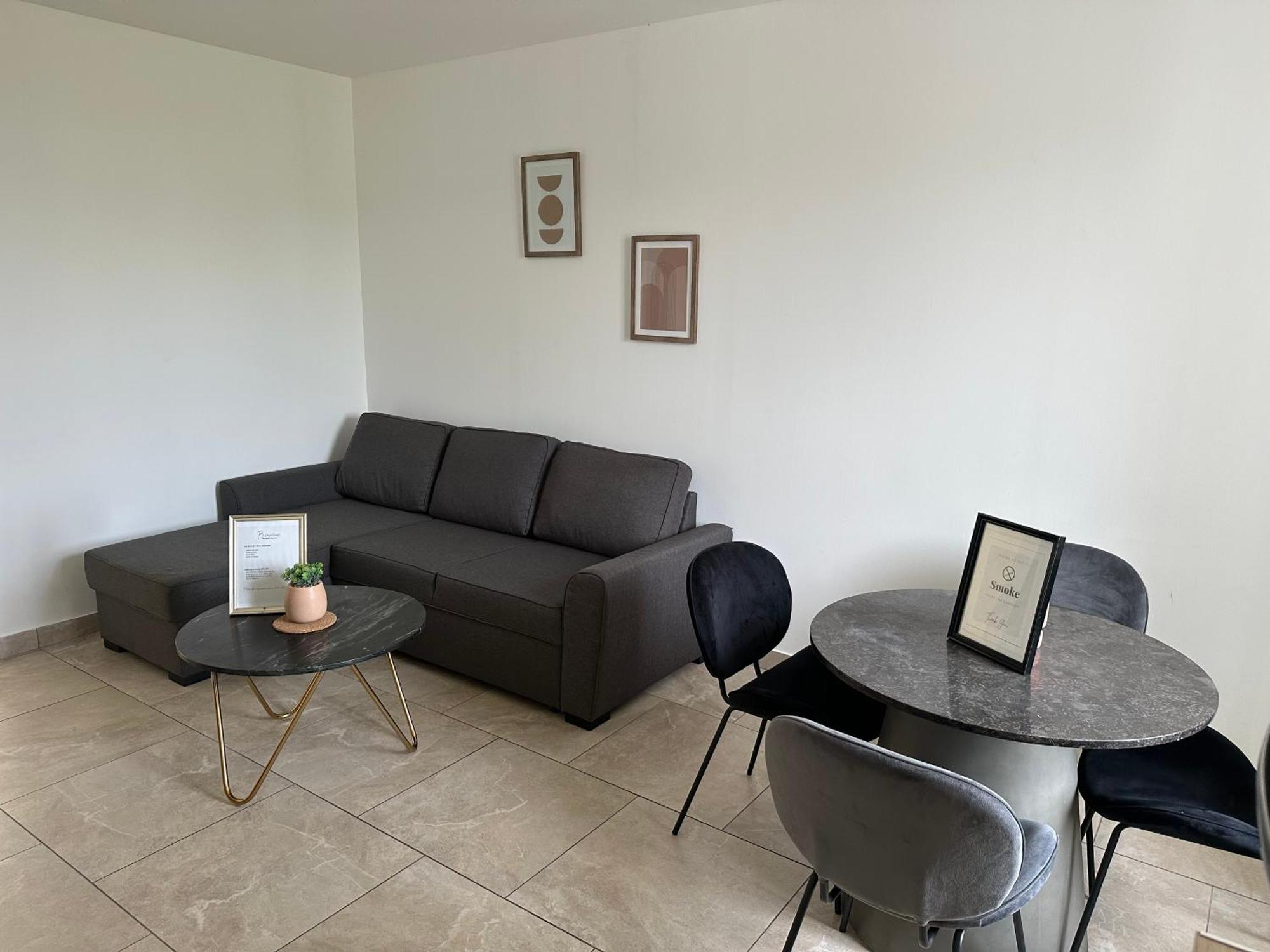 Le Jean Jaures Arrivee Autonome Apartment Vierzon Bagian luar foto