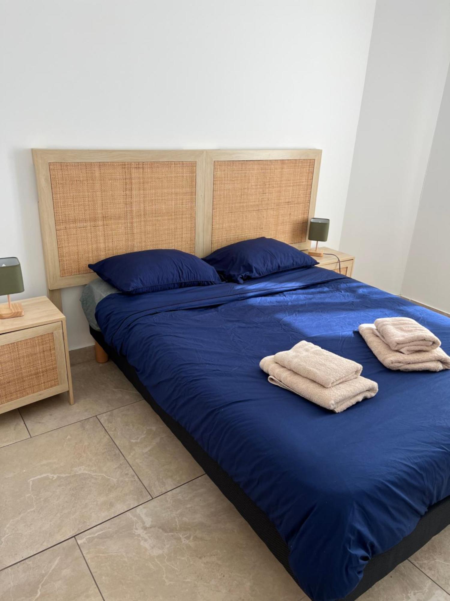 Le Jean Jaures Arrivee Autonome Apartment Vierzon Bagian luar foto