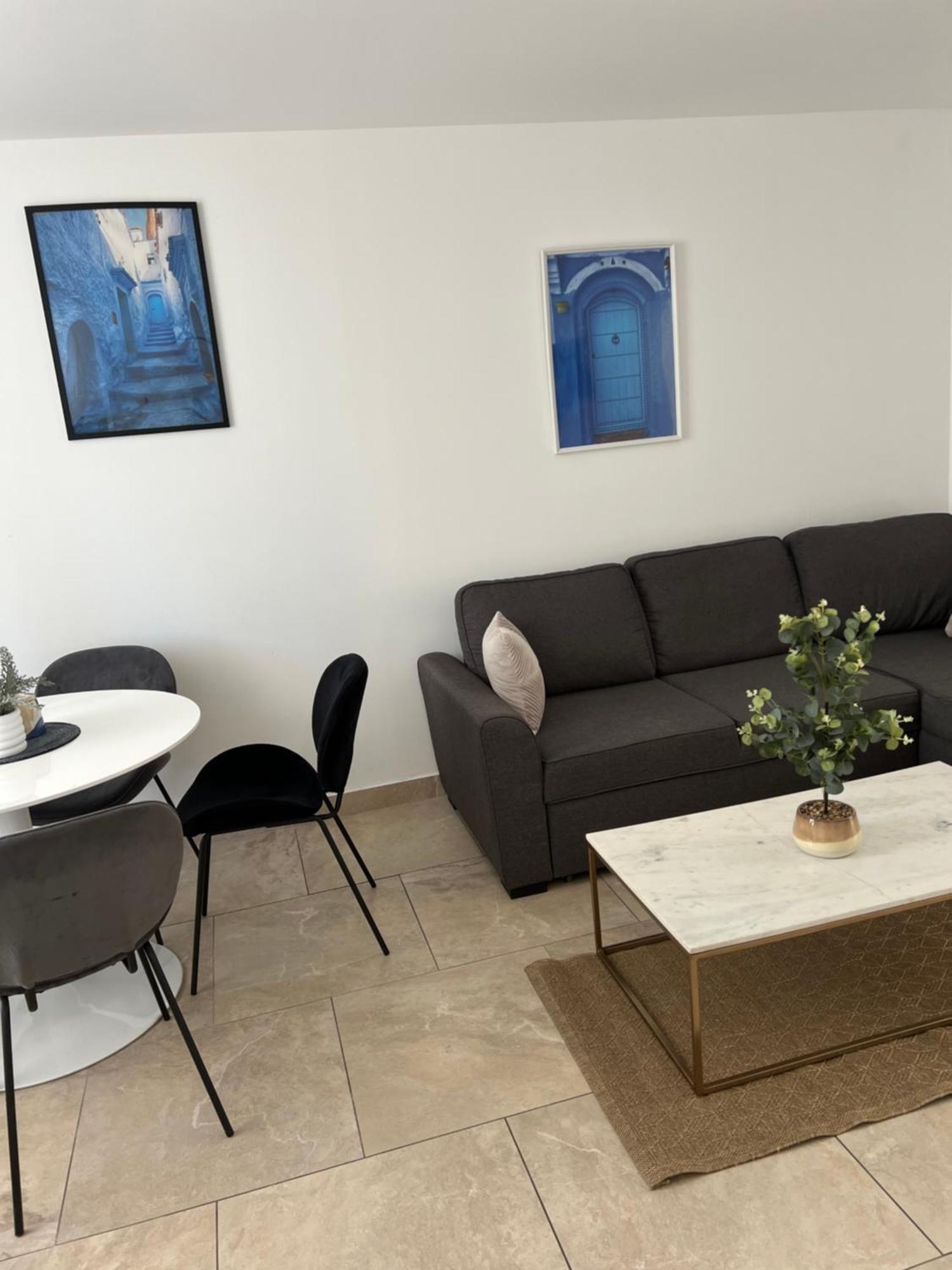Le Jean Jaures Arrivee Autonome Apartment Vierzon Bagian luar foto