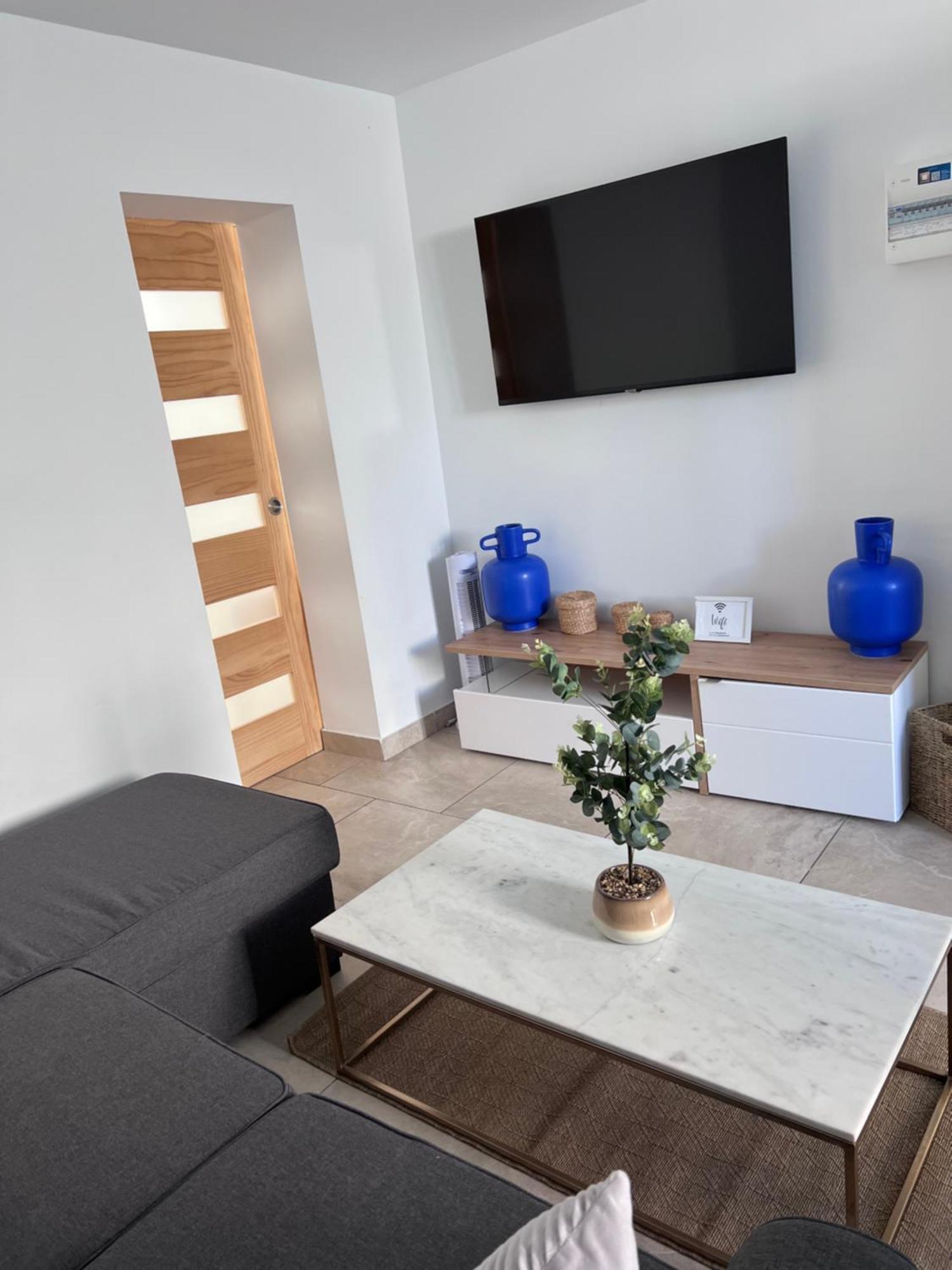 Le Jean Jaures Arrivee Autonome Apartment Vierzon Bagian luar foto