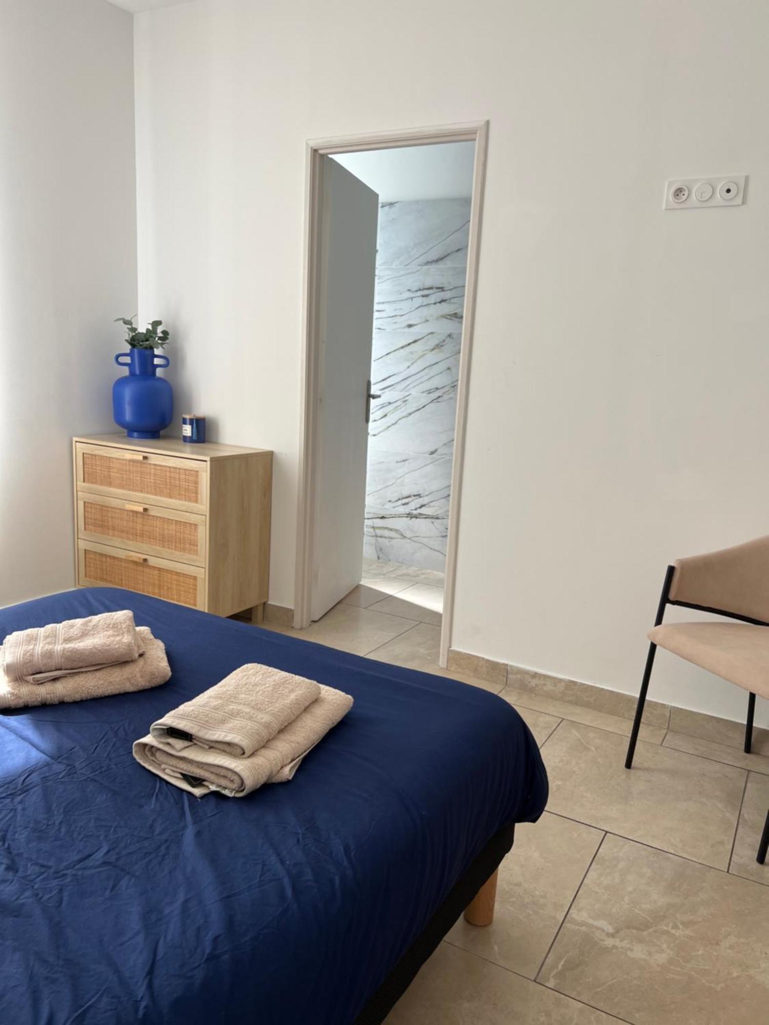 Le Jean Jaures Arrivee Autonome Apartment Vierzon Bagian luar foto