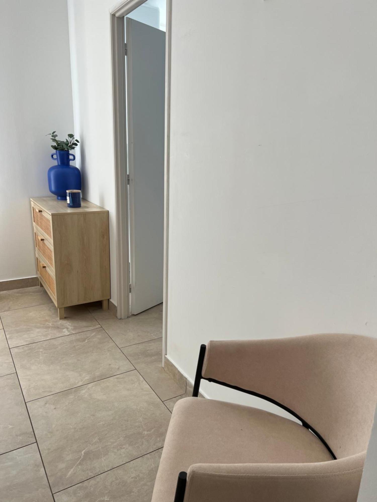 Le Jean Jaures Arrivee Autonome Apartment Vierzon Bagian luar foto